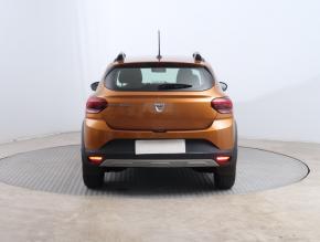 Dacia Sandero  1.0 TCe 