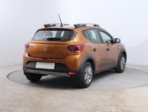 Dacia Sandero  1.0 TCe 