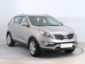 Kia Sportage  1.6 GDI 