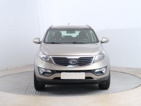 Kia Sportage  1.6 GDI 
