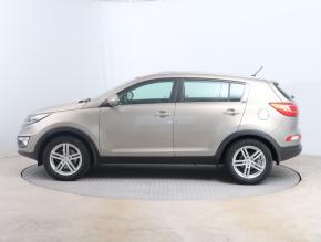 Kia Sportage  1.6 GDI 