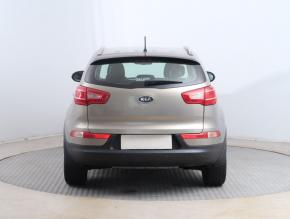 Kia Sportage  1.6 GDI 
