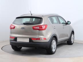 Kia Sportage  1.6 GDI 