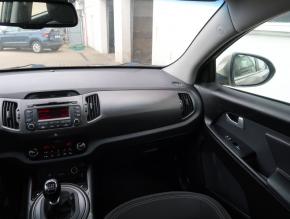 Kia Sportage  1.6 GDI 