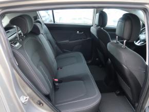 Kia Sportage  1.6 GDI 