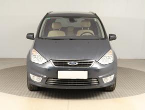 Ford Galaxy  2.0 TDCi 