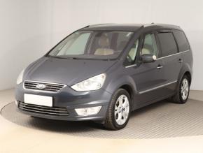 Ford Galaxy  2.0 TDCi 