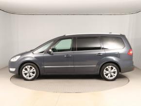 Ford Galaxy  2.0 TDCi 
