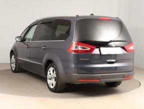 Ford Galaxy  2.0 TDCi 