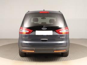 Ford Galaxy  2.0 TDCi 