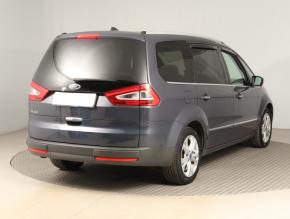 Ford Galaxy  2.0 TDCi 