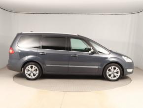 Ford Galaxy  2.0 TDCi 