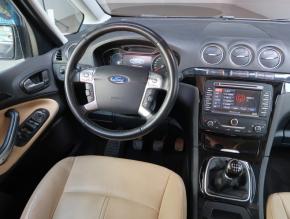Ford Galaxy  2.0 TDCi 