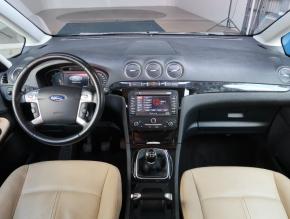 Ford Galaxy  2.0 TDCi 