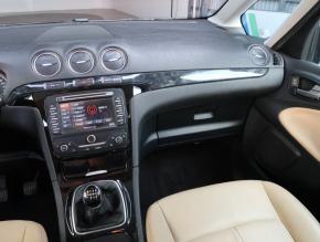 Ford Galaxy  2.0 TDCi 
