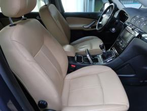 Ford Galaxy  2.0 TDCi 