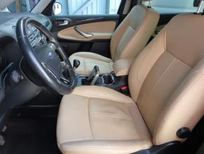 Ford Galaxy  2.0 TDCi 