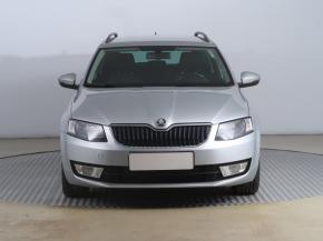 Škoda Octavia  2.0 TDI Edition 