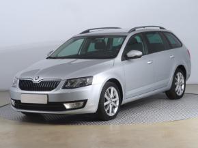 Škoda Octavia  2.0 TDI Edition 