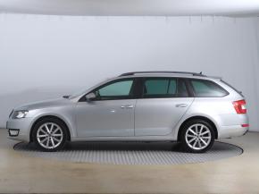 Škoda Octavia  2.0 TDI Edition 