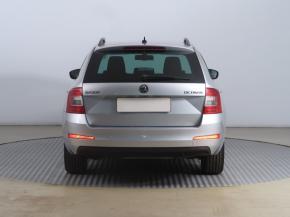 Škoda Octavia  2.0 TDI Edition 