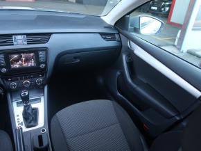 Škoda Octavia  2.0 TDI Edition 