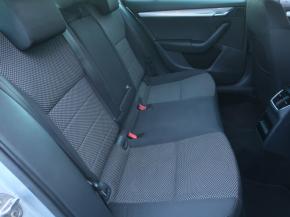 Škoda Octavia  2.0 TDI Edition 