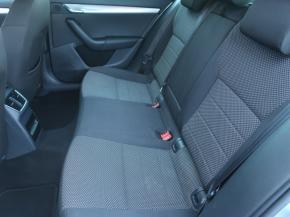 Škoda Octavia  2.0 TDI Edition 