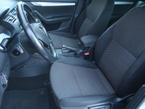 Škoda Octavia  2.0 TDI Edition 