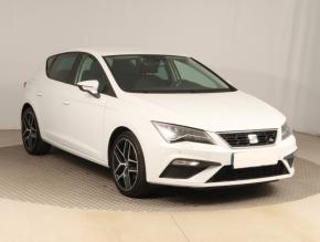 Seat  1.5 TSI 