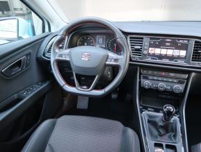 Seat Leon  1.5 TSI 