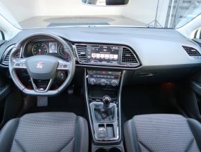 Seat Leon  1.5 TSI 