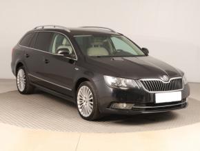 Škoda Superb  2.0 TDI Laurin&Klement