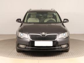 Škoda Superb  2.0 TDI Laurin&Klement 