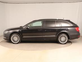Škoda Superb  2.0 TDI Laurin&Klement 