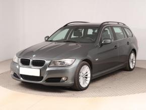 BMW 3  320 d xDrive 