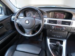 BMW 3  320 d xDrive 