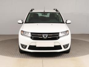 Dacia Logan  1.2 16V 