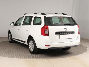 Dacia Logan  1.2 16V 