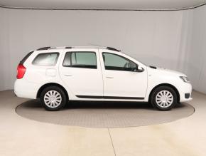 Dacia Logan  1.2 16V 