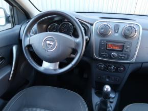 Dacia Logan  1.2 16V 