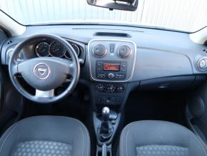 Dacia Logan  1.2 16V 
