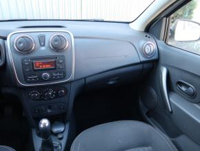 Dacia Logan  1.2 16V 