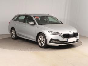 Škoda Octavia  2.0 TDI Style 