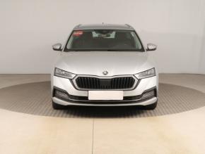 Škoda Octavia  2.0 TDI Style 