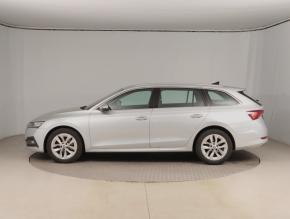 Škoda Octavia  2.0 TDI Style 