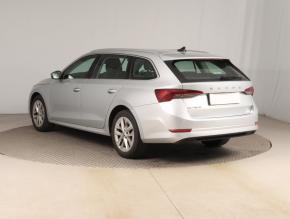 Škoda Octavia  2.0 TDI Style 