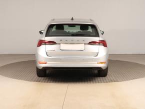 Škoda Octavia  2.0 TDI Style 