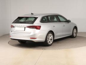 Škoda Octavia  2.0 TDI Style 
