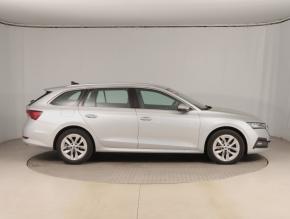 Škoda Octavia  2.0 TDI Style 